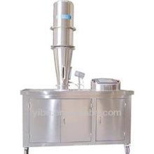 DLB fluid bed fertilizer fluid bed coater(herbal capsule machine)